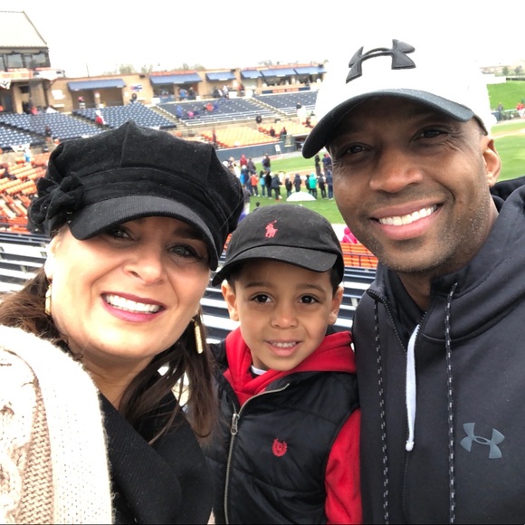 Meet Posh Ambassador Gina! - Picture 3 of 4